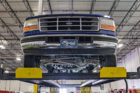 1996 Ford F-150