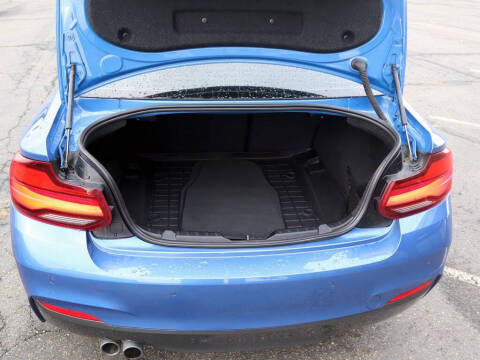 2020 BMW 2 Series 230i