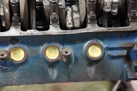 1974 De Tomaso Pantera