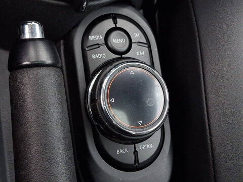 2014 MINI Hardtop Cooper S