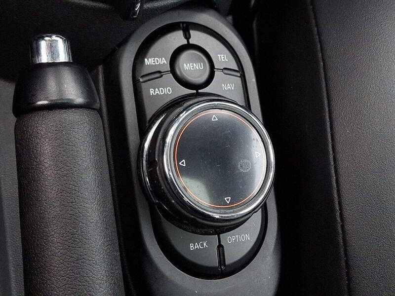 2014 MINI Hardtop Cooper S