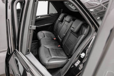 2018 Mercedes-Benz GLE AMG GLE 43