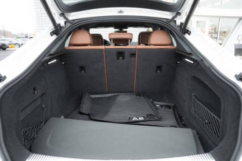 2023 Audi A5 Sportback quattro S line Prem Plus 45 TFSI