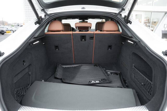 2023 Audi A5 Sportback quattro S line Prem Plus 45 TFSI