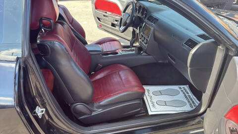 2013 Dodge Challenger