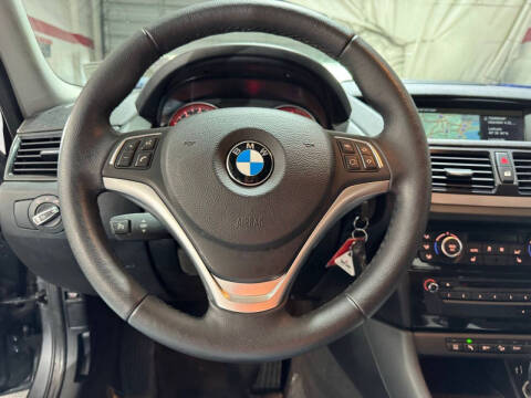 2014 BMW X1 xDrive28i