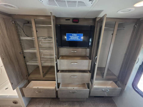 2018 Jayco Precept