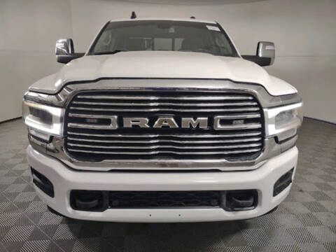 2023 RAM 2500 Laramie