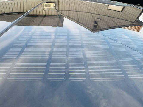 2013 Audi A8 L 3.0T quattro