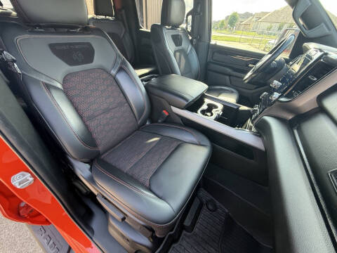 2021 RAM 1500 Lone Star