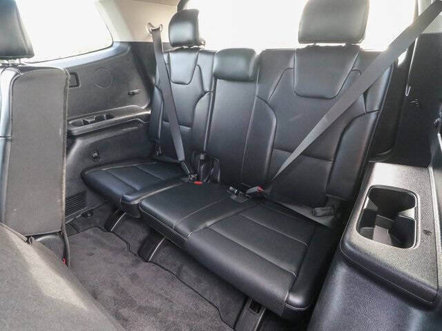 2024 Kia Telluride LX