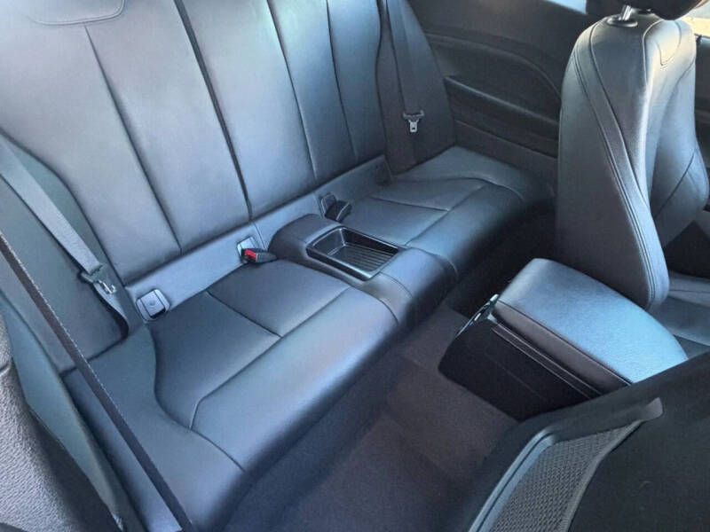 2016 BMW 2 Series M235i