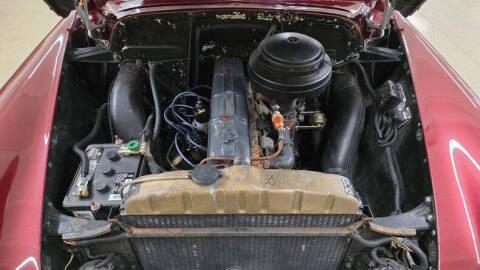1949 Chevrolet Styleline