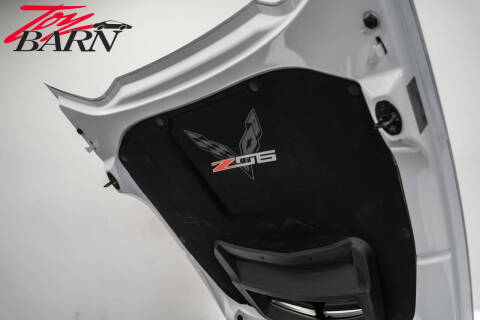 2019 Chevrolet Corvette Z06