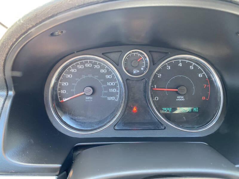 2004 Chevrolet Corvette