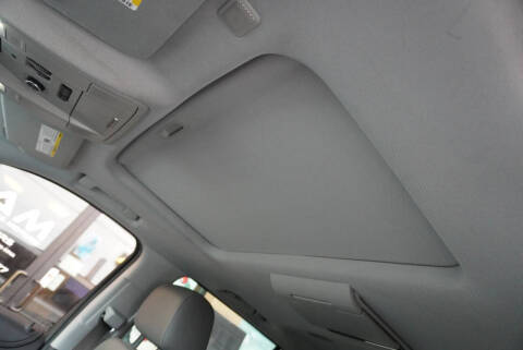 2015 Chevrolet Suburban LT