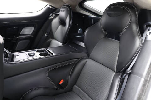 2014 Aston Martin Rapide S