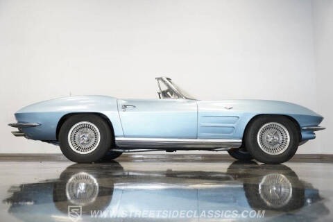 1964 Chevrolet Corvette