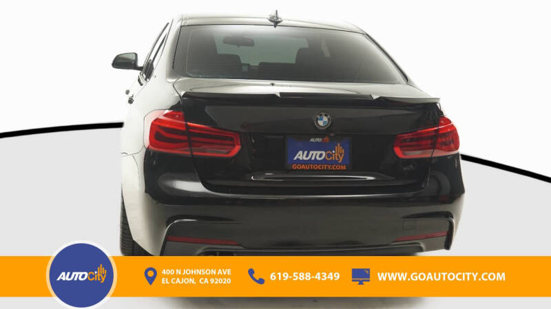 2018 BMW 3 Series 330e iPerformance