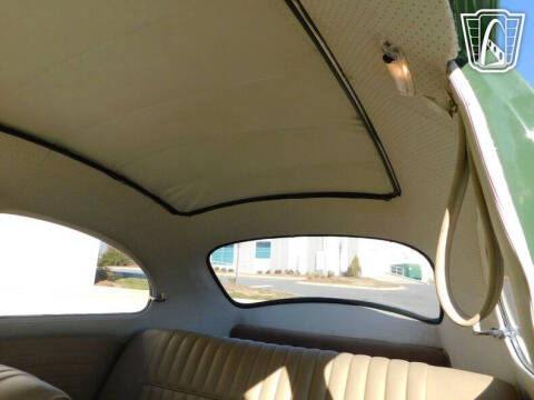 1969 Volkswagen Beetle