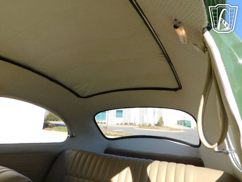 1969 Volkswagen Beetle