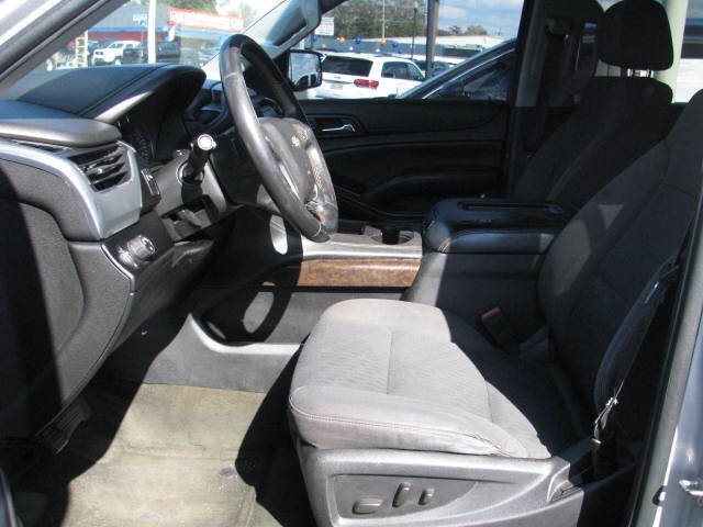 2015 Chevrolet Tahoe LS