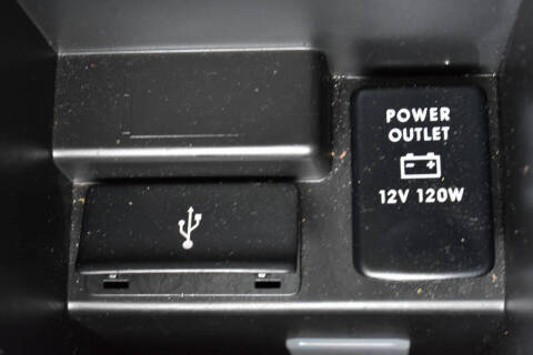 2018 Mitsubishi Outlander SEL