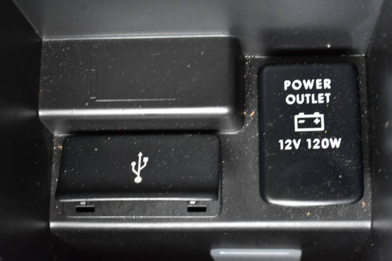 2018 Mitsubishi Outlander SEL