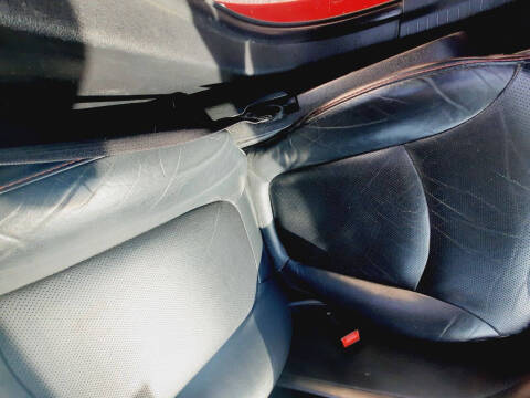 2015 Dodge Journey R/T