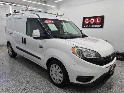 2017 RAM ProMaster City Tradesman SLT