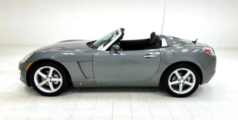 2007 Saturn SKY