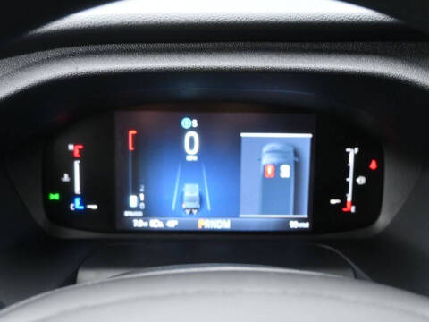 2026 Ford Transit 250