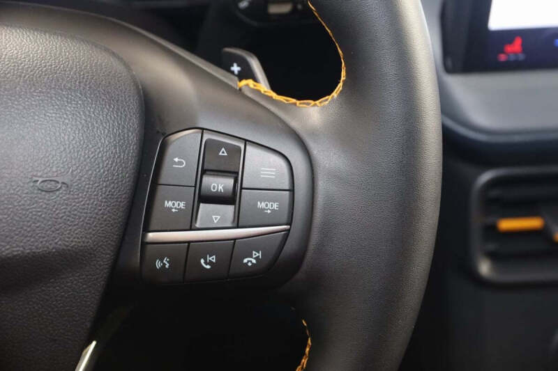 2025 Ford Maverick Tremor