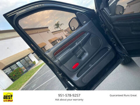 2003 Dodge Ram 1500