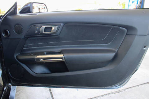 2017 Ford Mustang Shelby GT350