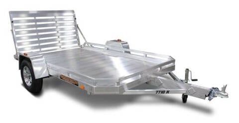 2022 Aluma 7712