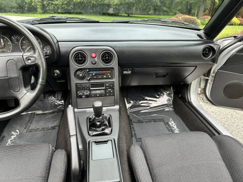 1990 Mazda MX-5 Miata