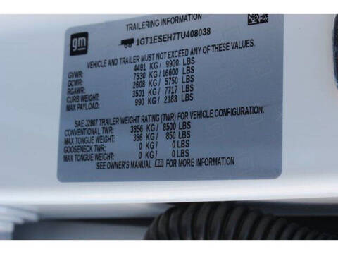 2026 GMC Sierra EV Elevation