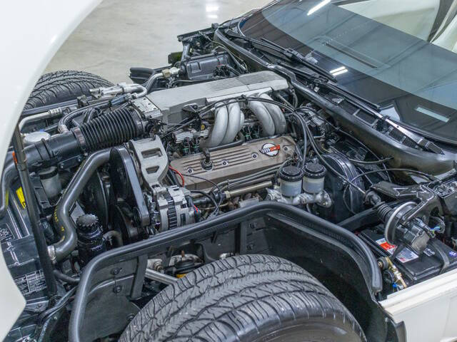 1988 Chevrolet Corvette