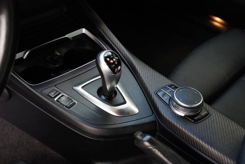 2018 BMW M2