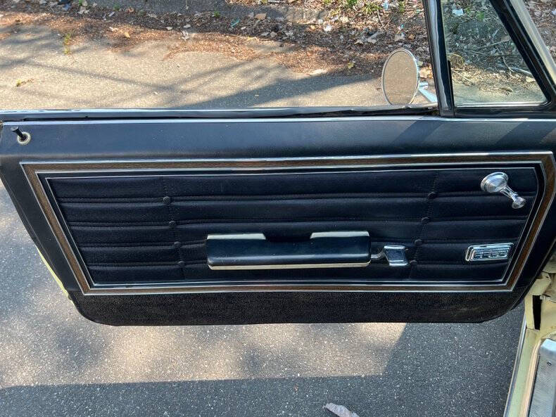 1966 Chevrolet Caprice