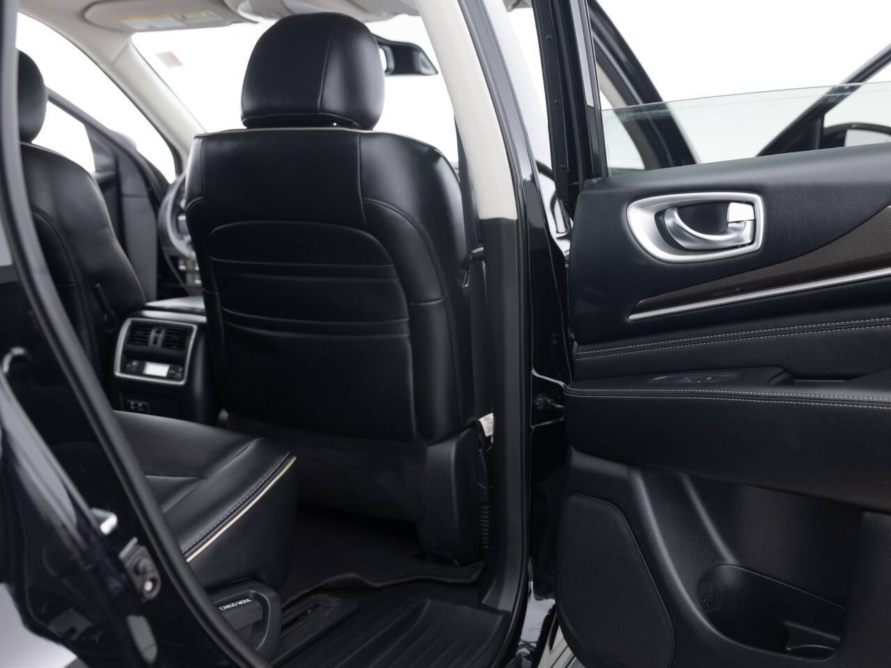 Used Car 2020 Infiniti Qx60  Luxe Awd 4dr Suv For Sale Under $20,000 In Coal City, Illinois