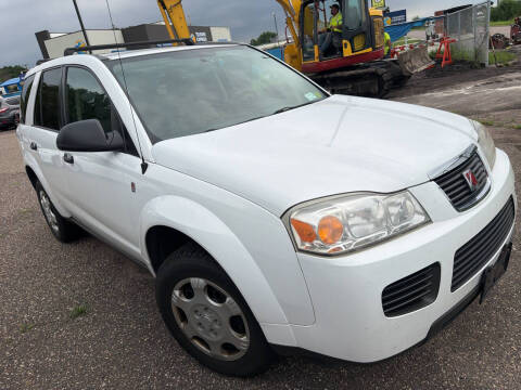 2006 Saturn Vue