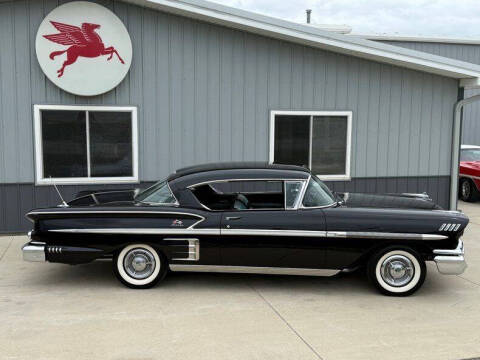 1958 Chevrolet Impala