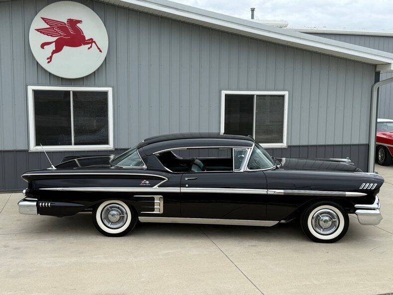 1958 Chevrolet Impala