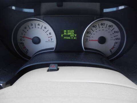 2009 Ford Explorer Eddie Bauer