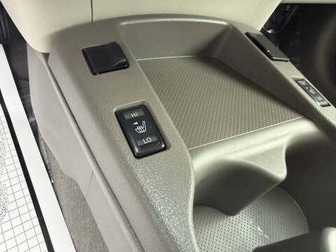 2012 Nissan LEAF SL