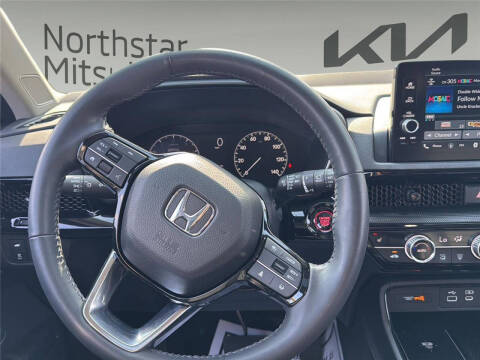 2023 Honda CR-V