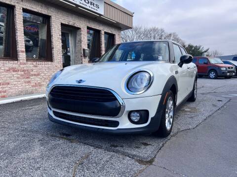 2016 MINI Clubman for sale at Indy Star Motors in Indianapolis IN