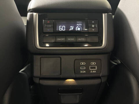 2026 Subaru Ascent Premium 7-Passenger